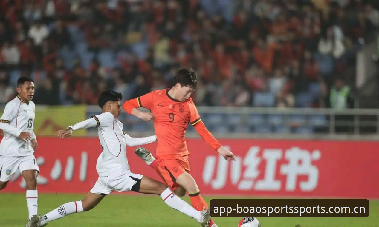 U17世界杯抽签结果揭晓，中国男女足分组形势深度解读